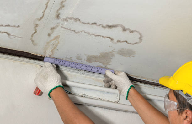 Reliable Emergency Water Damage Restoration contractor in Howard, OH by Water Damage Irwin